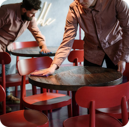 Restaurant Management Image